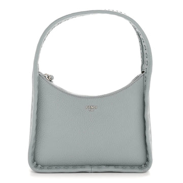 Cuoio Roma Sellerissima Nappa Sintetica Tape Stitch Mini Fendessence Shoulder Bag Anice