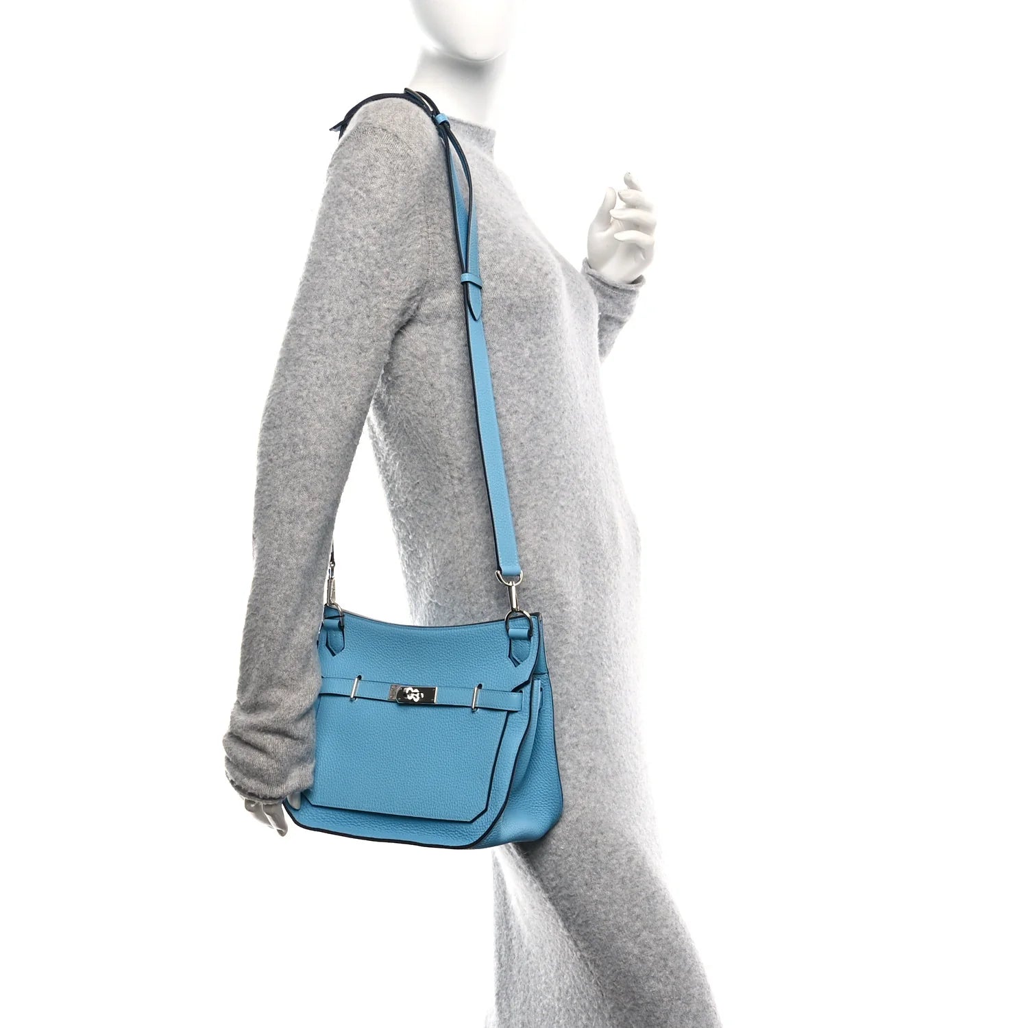 Taurillon Clemence Jypsiere 28 Bleu Du Nord