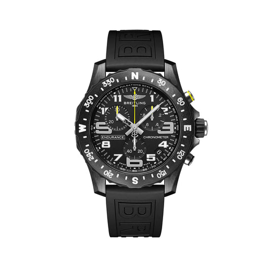 Unworn  Endurance PRO Ref# X82310E51B1S1, Box and Papers