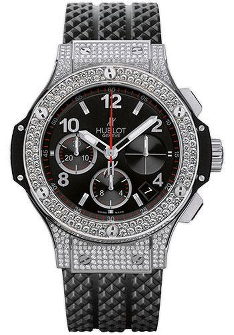 Hublot Big Bang 41Mm 342.SX.130.RX.174