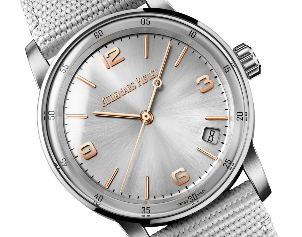 Code 11.59 SELFWINDING Ref# 15210CR.OO.A008KB.01