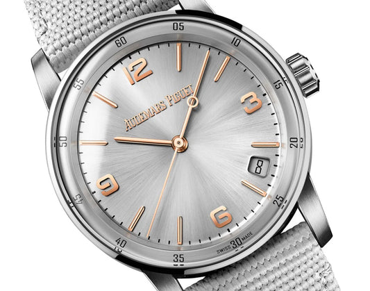 Code 11.59 SELFWINDING Ref# 15210CR.OO.A008KB.01