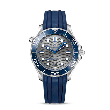 Seamaster DIVER 300M CO‑AXIAL MASTER CHRONOMETER Ref# 210.32.42.20.06.001