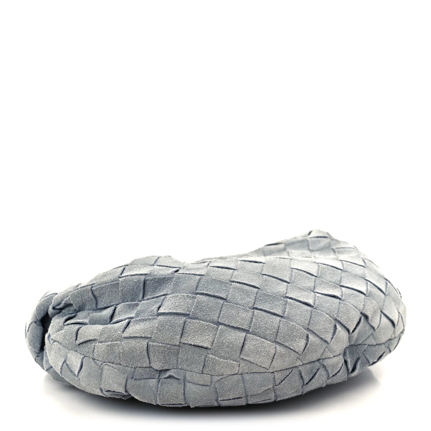 Suede Intrecciato Mini Jodie Thunder