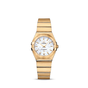 Constellation QUARTZ Ref# 123.50.27.60.05.002