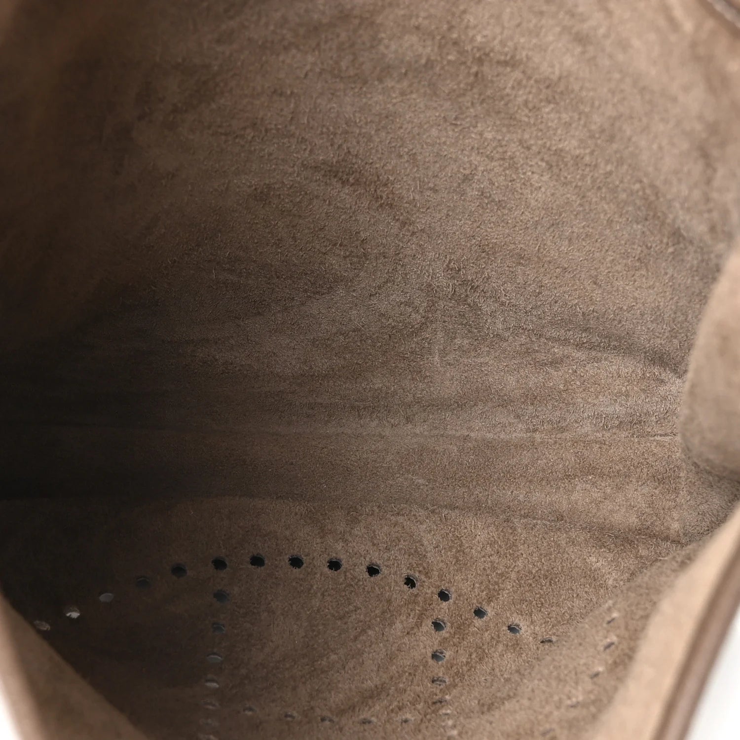 Taurillon Clemence Evelyne III PM Etoupe