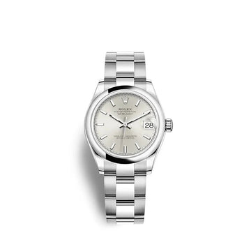 Datejust 31 Oystersteel Ref# 278240-0005