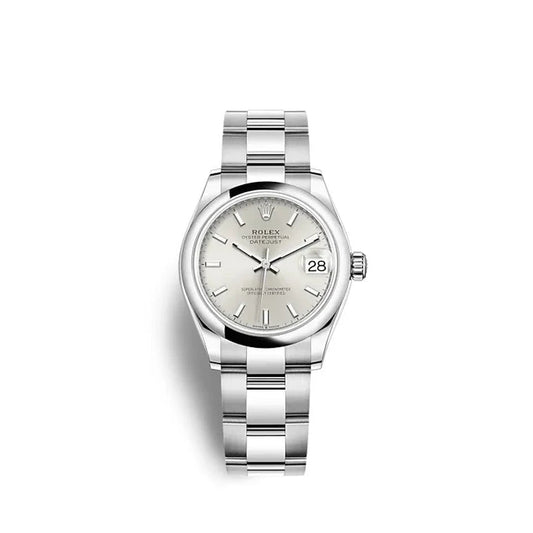 Datejust 31 Oystersteel Ref# 278240-0005