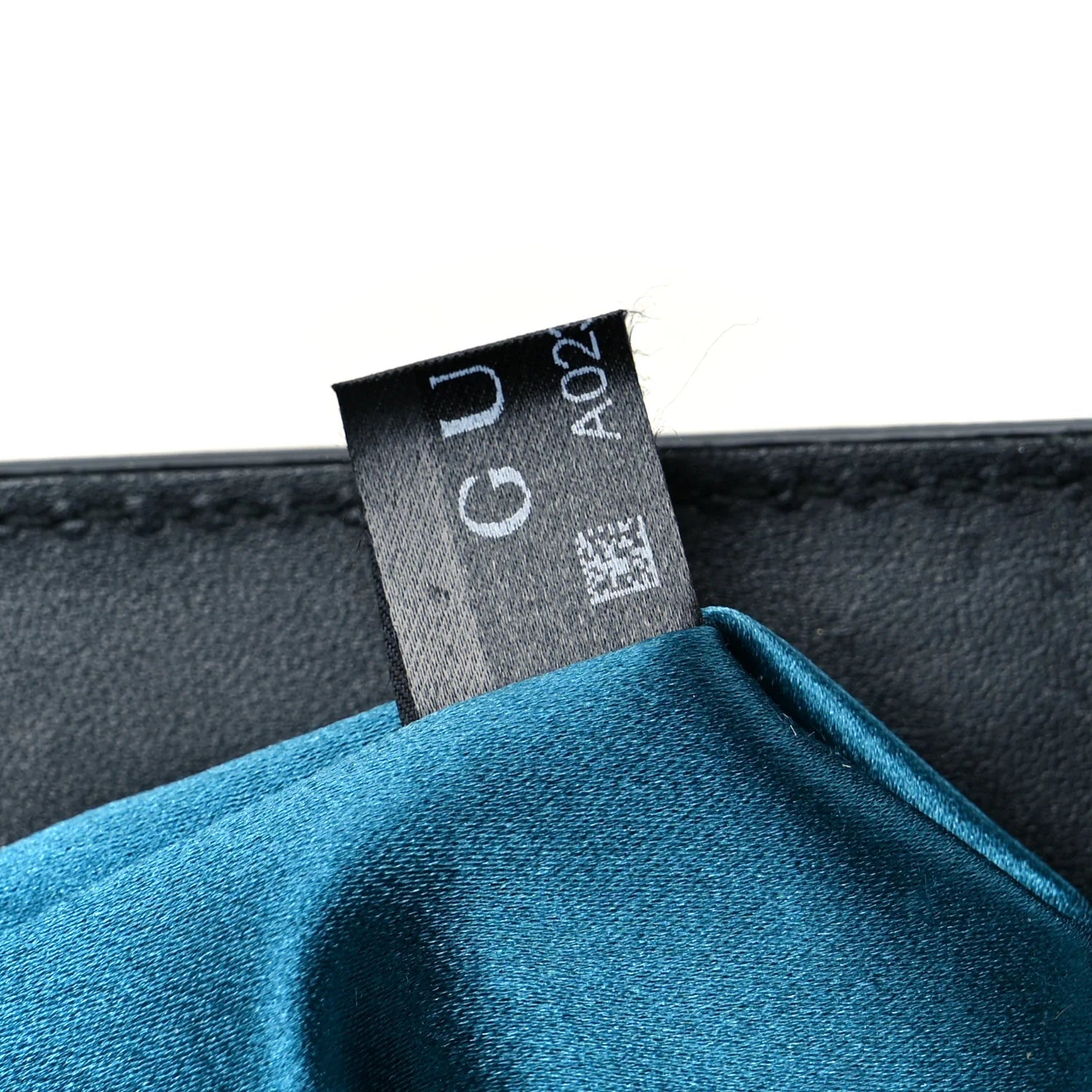 Suede Patent Web Medium Ophidia Chain Shoulder Bag New Shamarock Black