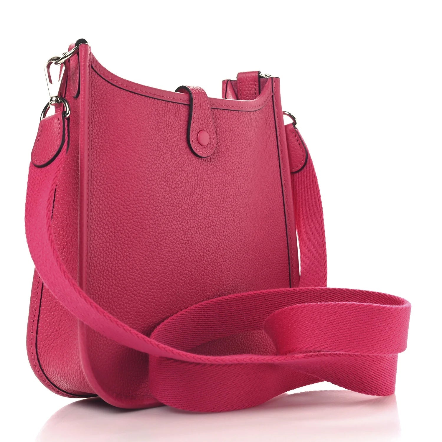 Taurillon Clemence Evelyne TPM Rose Extreme