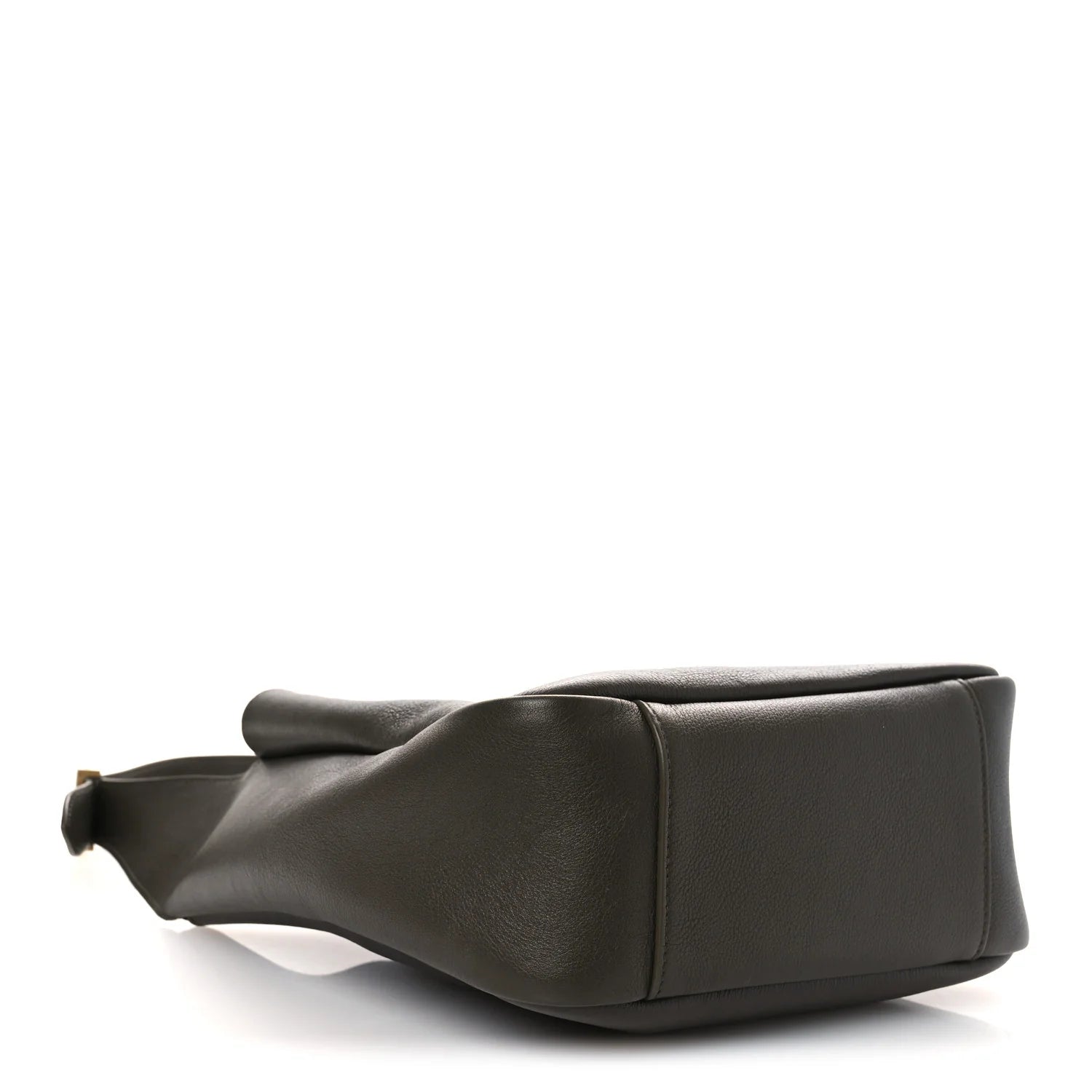 Smooth Calfskin Small Le 5 a 7 Soft Hobo Light Musk