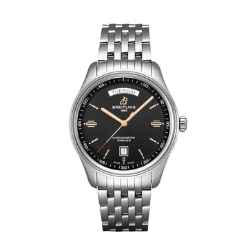 Premier Automatic Day Date 40, Ref# A45340241B1A1