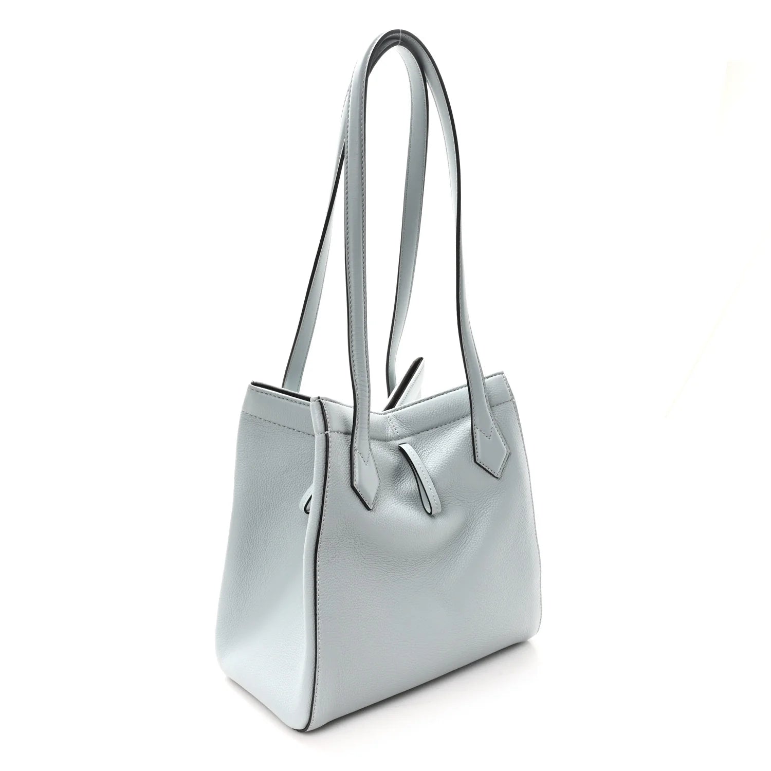 Vitello Cher Grace Medium  Origami Anice