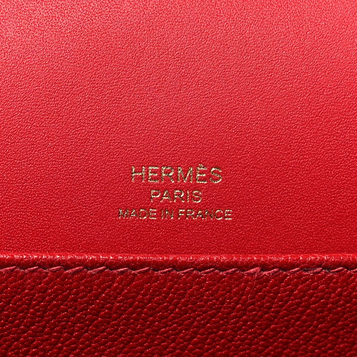 Swift Mini Sac Roulis Rouge Piment