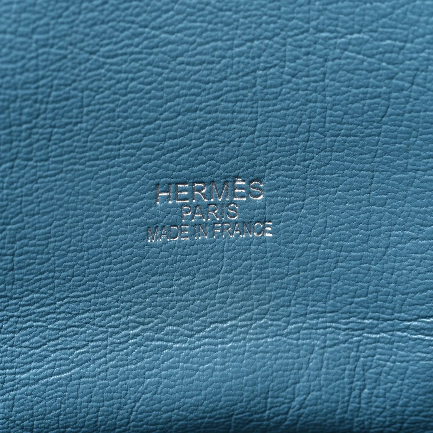 Taurillon Clemence Jypsiere 34 Blue Jean