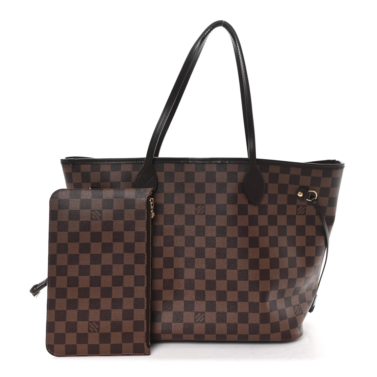Damier Ebene Neo Neverfull MM