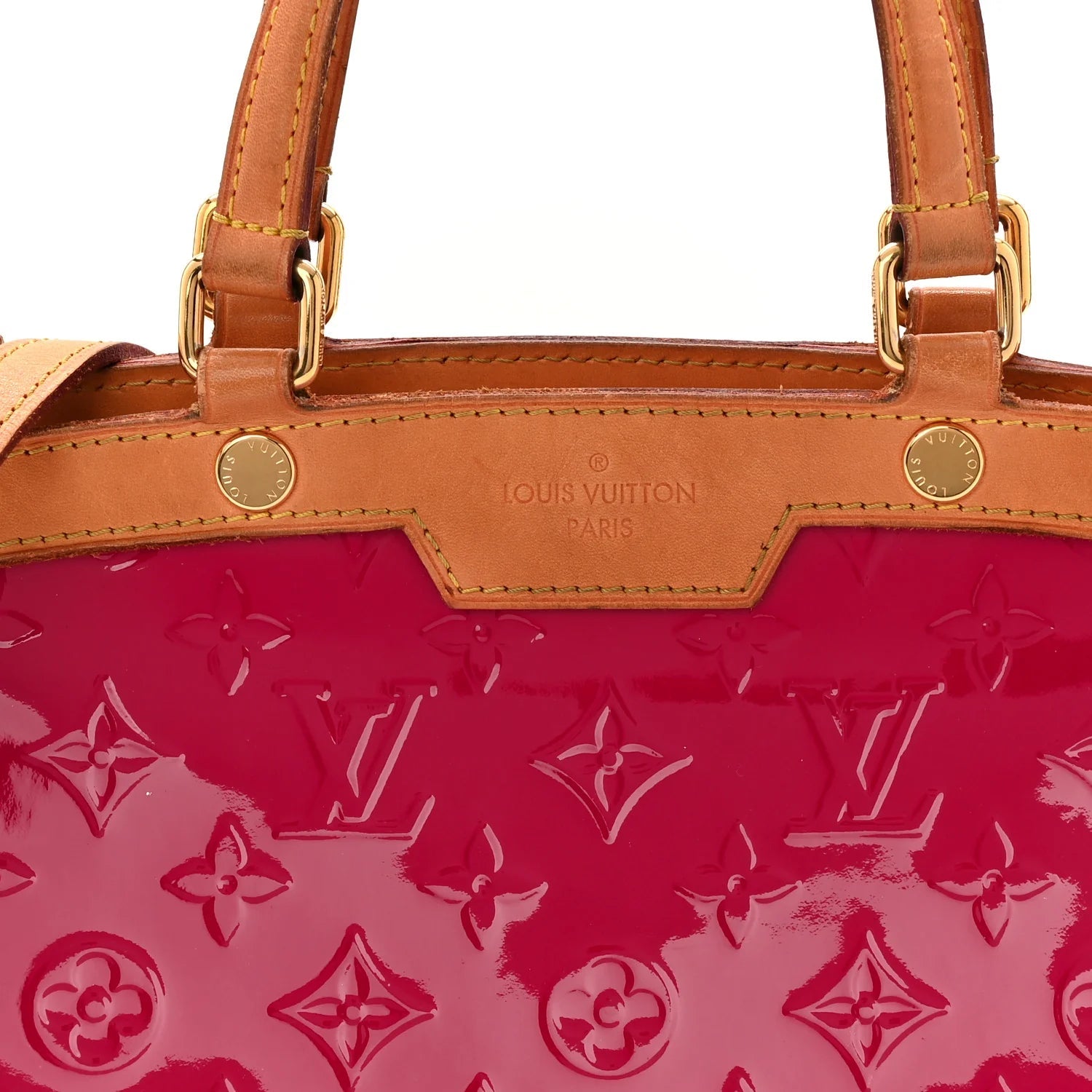 Vernis Brea MM Rose Indien