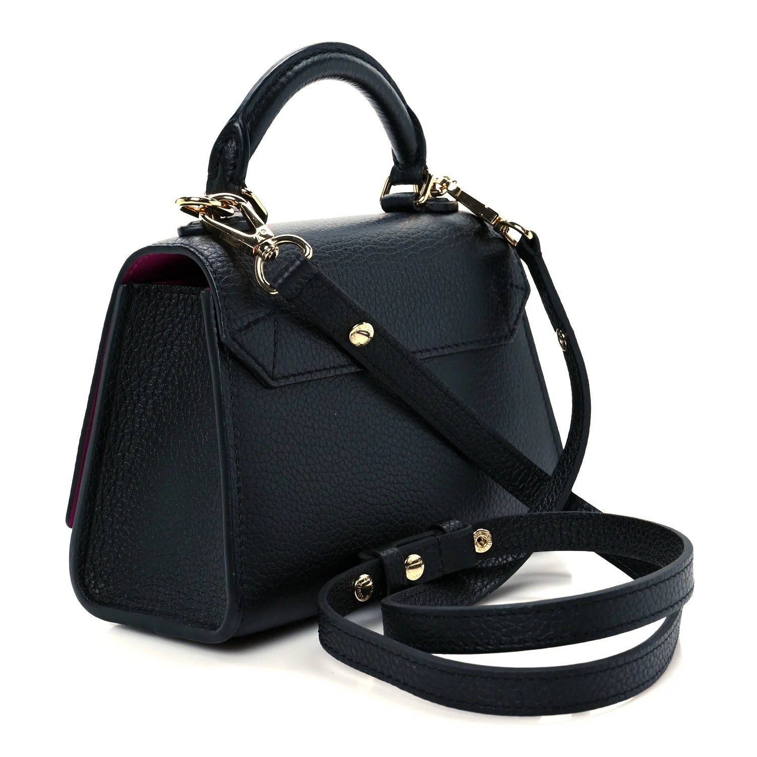 Taurillon Twist One Handle BB Black