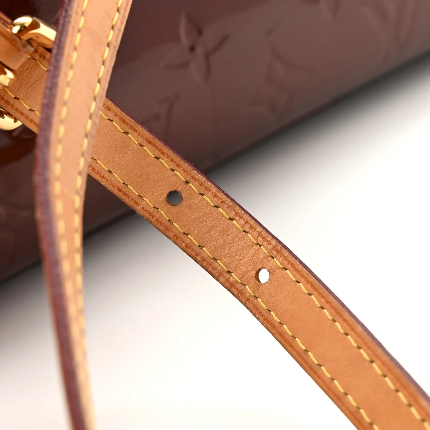 Vernis Brea MM Rouge Fauviste