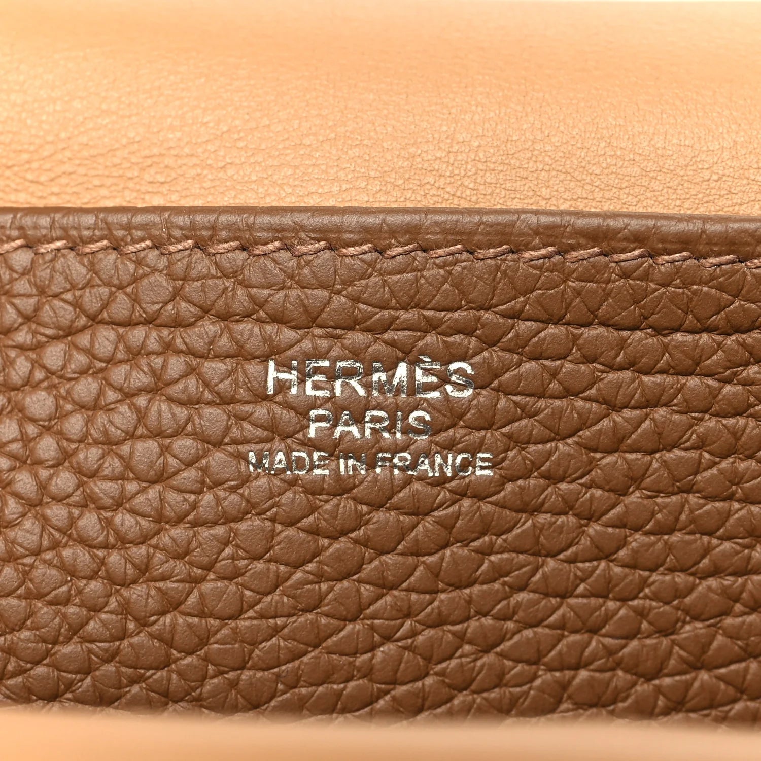 Taurillon Clemence Verso Halzan 25 Alezan Sesame