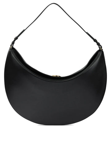 "Le Ovalo" Shoulder Bag