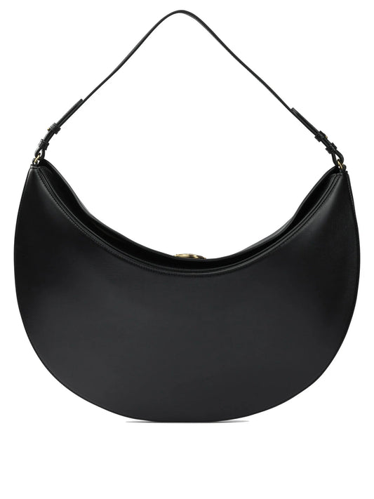 "Le Ovalo" Shoulder Bag