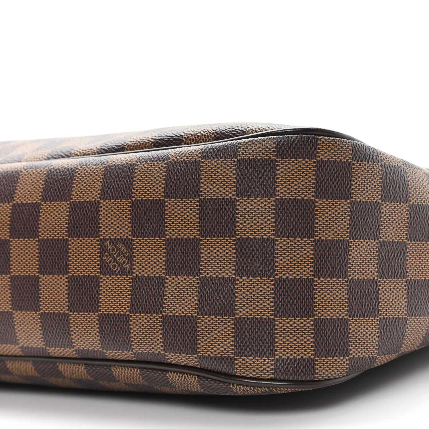 Damier Ebene Parioli PM