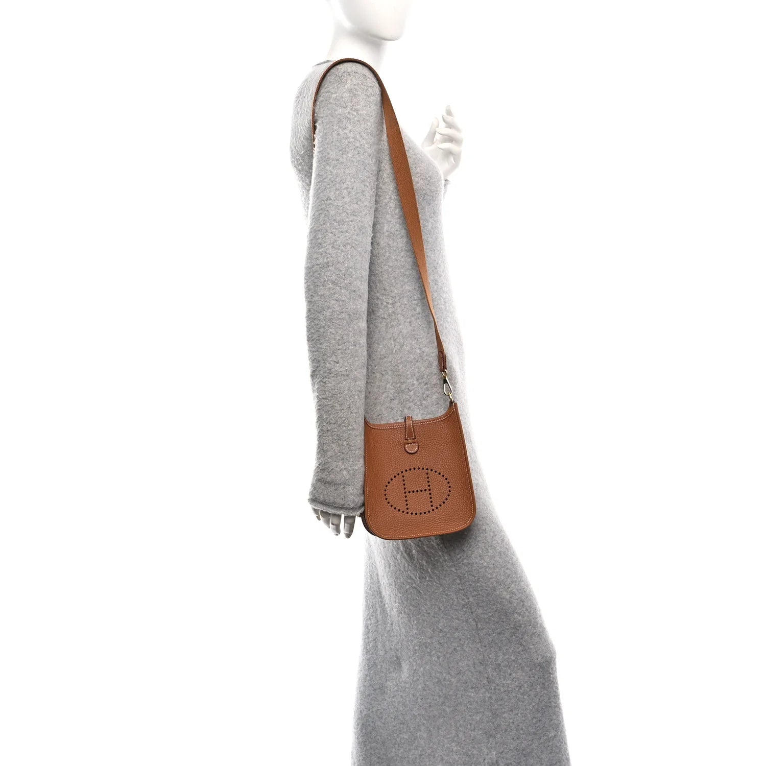 Taurillon Clemence Evelyne TPM Gold