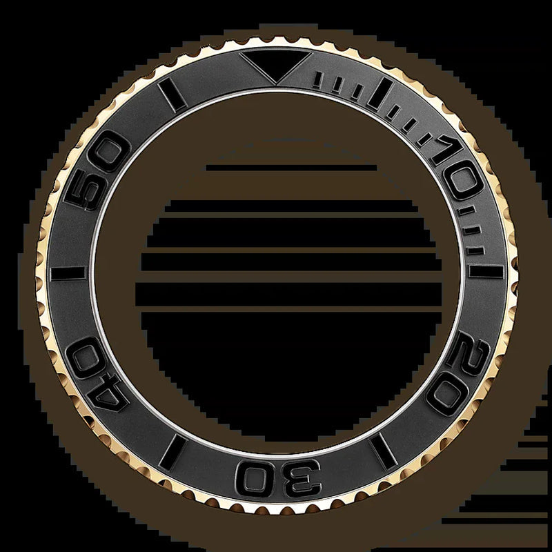 Yacht-Master 42Mm, 18K Yellow Gold, Ref# 226658-0001