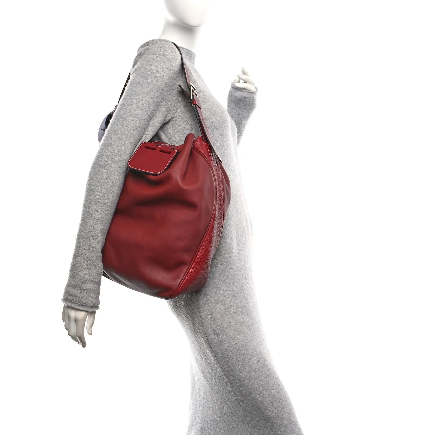 Swift Taurillon Clemence Virevolte PM Rouge H