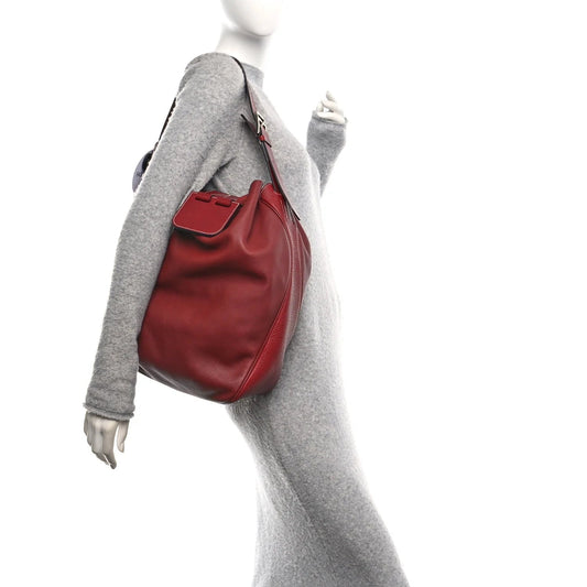 Swift Taurillon Clemence Virevolte PM Rouge H