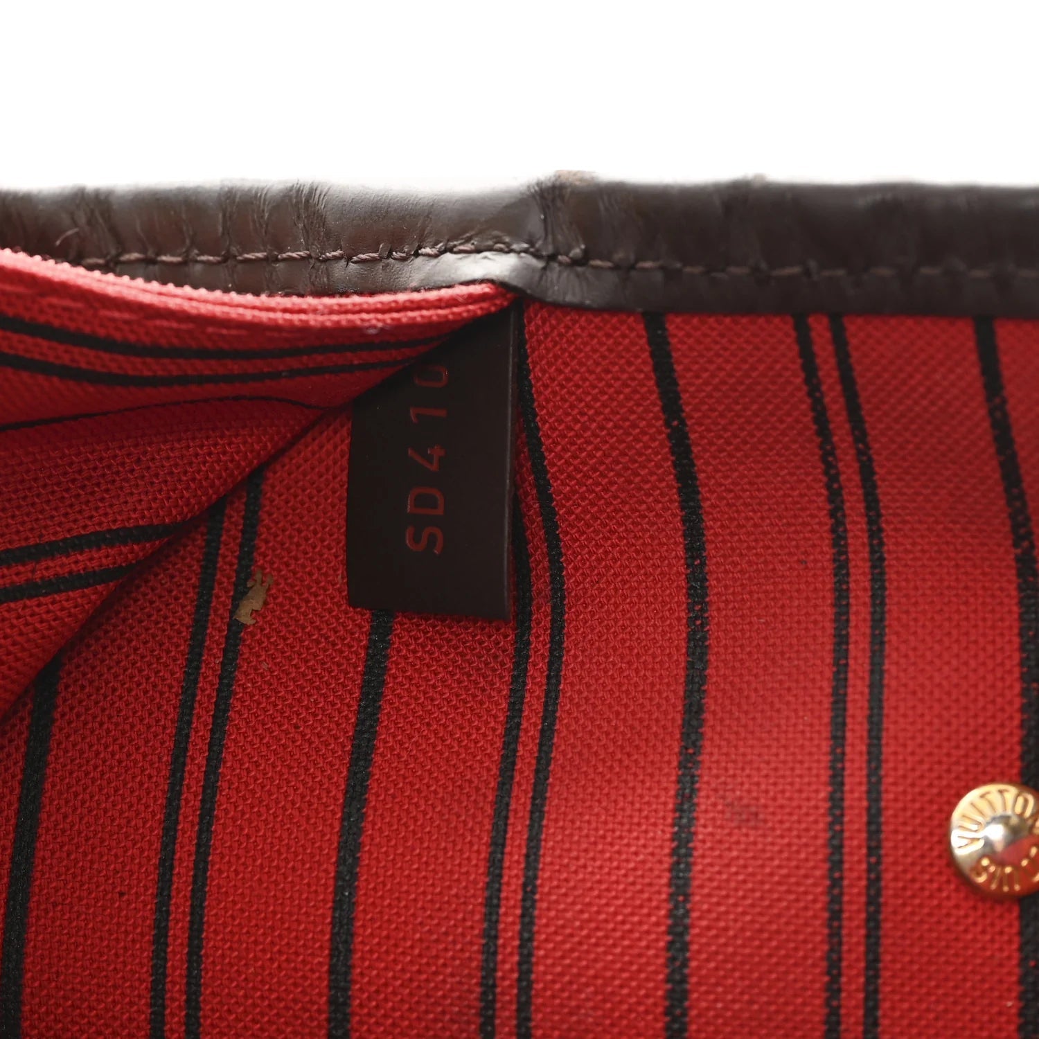 Damier Ebene Neo Neverfull GM