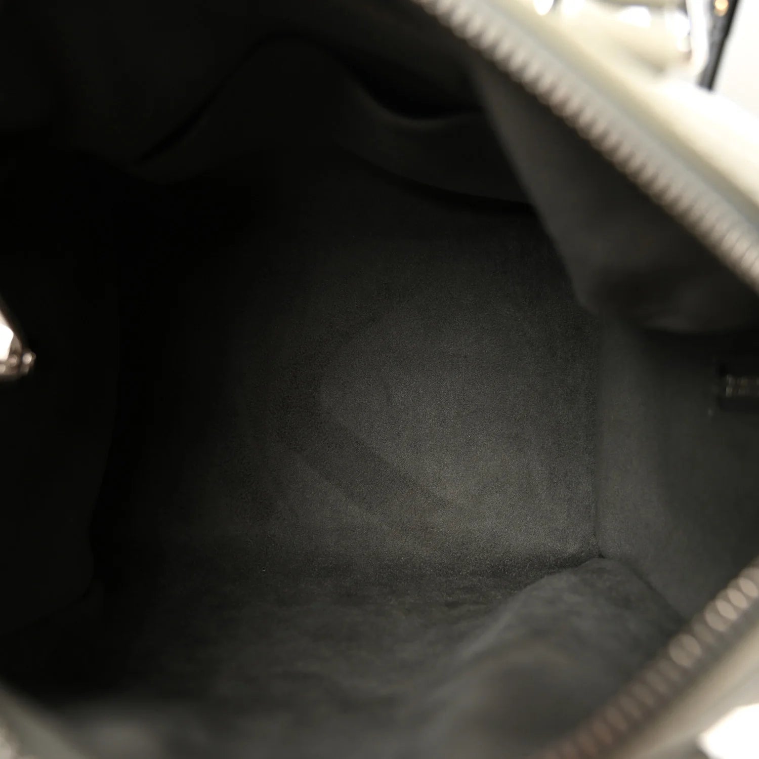 Suede Cubic Illusion Speedy Cube PM Grey