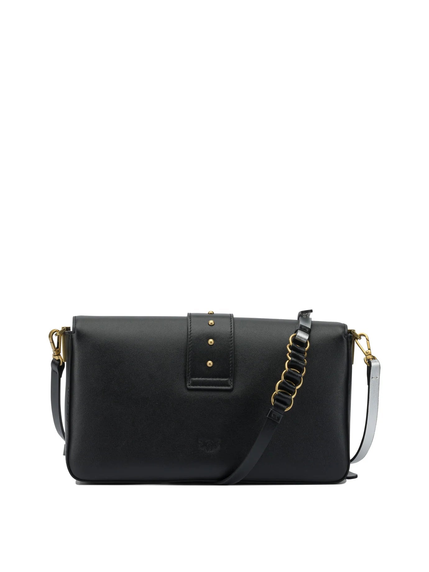 LOVE ONE SLOUCHY CROSSBODY BAG