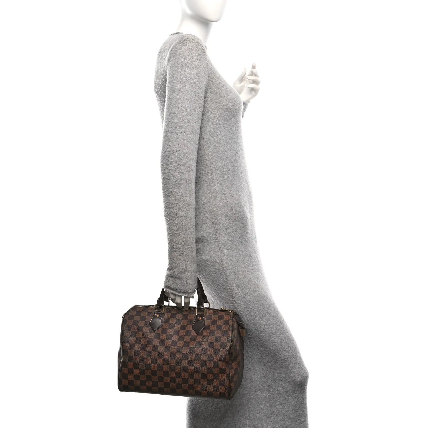 Damier Ebene Speedy 30