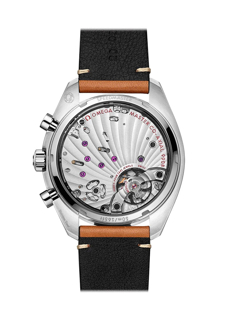 Speedmaster CHRONOSCOPE CO‑AXIAL MASTER CHRONOMETER CHRONOGRAPH Ref# 329.32.43.51.03.001