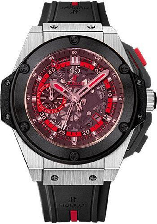Hublot Big Bang King Power 48Mm Watch 716.NM.1129.RX.EUR12