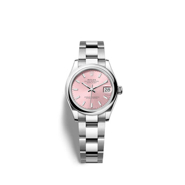 Datejust 31 Oystersteel Ref# 278240-0007