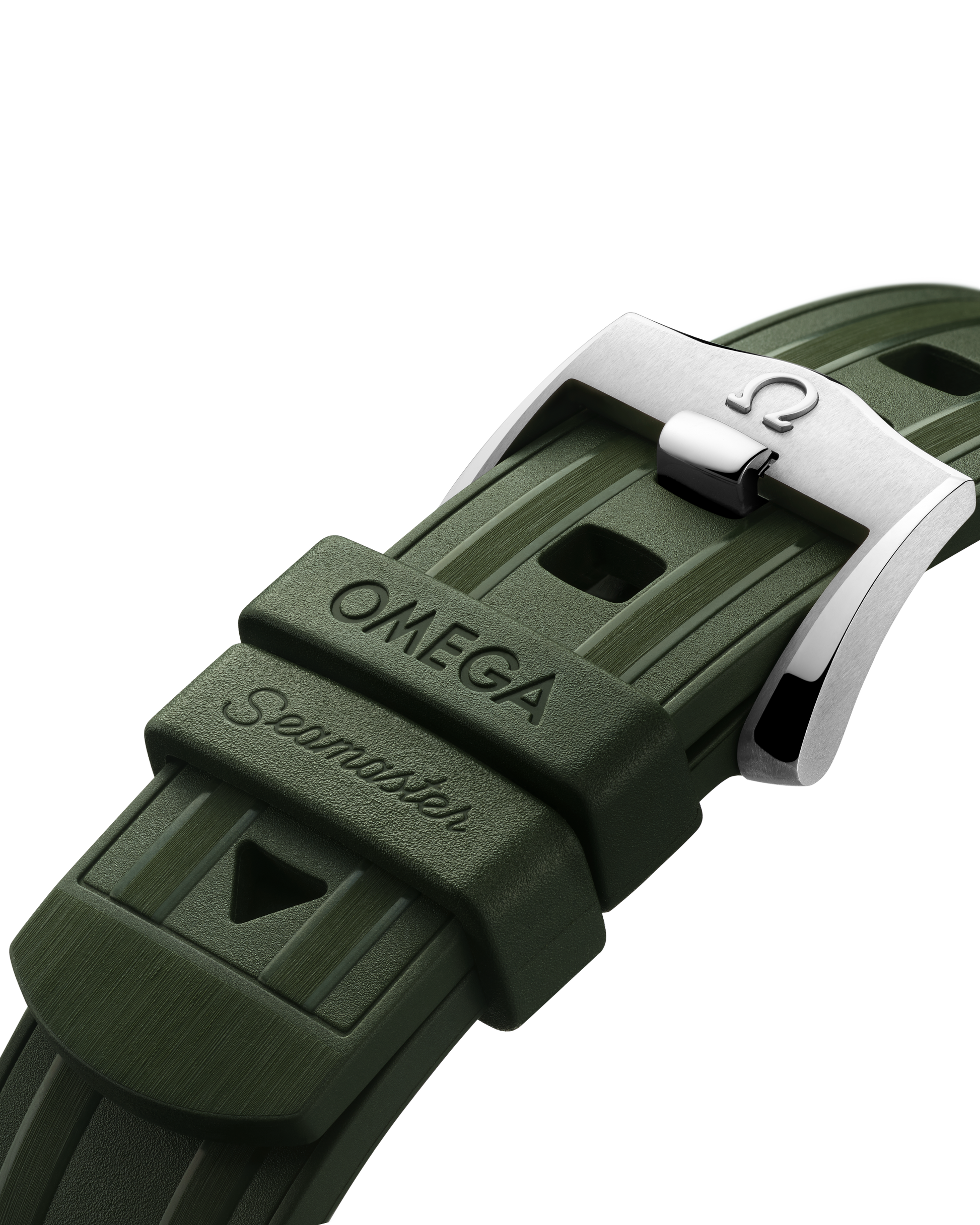 Seamaster Diver 300M CO‑AXIAL MASTER CHRONOMETER Ref# 210.32.42.20.10.001