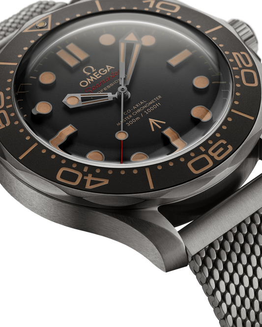 Seamaster DIVER 300M CO‑AXIAL MASTER CHRONOMETER Ref# 210.90.42.20.01.001